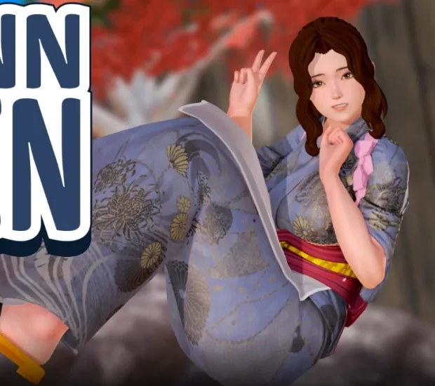 安卓+电脑【日系SLG动态】奇葩温泉旅馆v0.4 步-大壮游戏