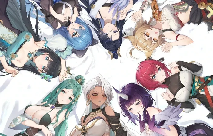 电脑版【神作RPG全动态】不双修就去世+桌宠 v1.0 STEAM官中步兵版+存档攻略-大壮游戏