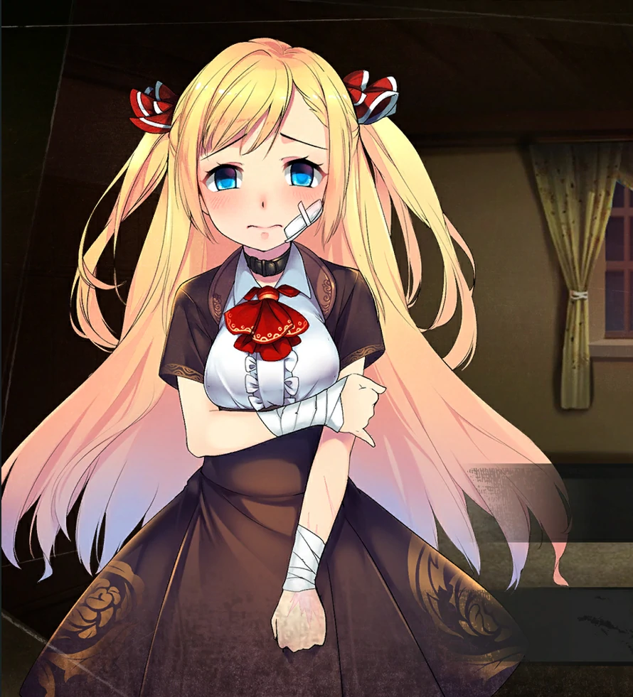 安卓+电脑【互动SLG】奈的调J日记 骑-大壮游戏