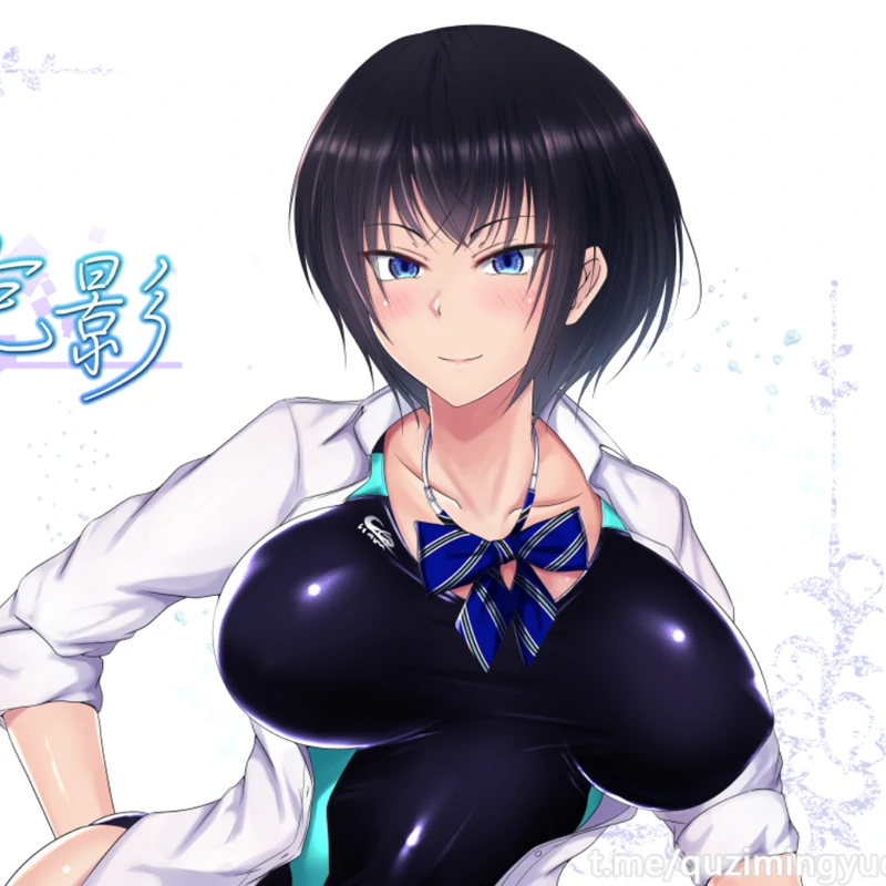 安卓+电脑【日系RPG官中NTR】夏色泡影v1.02-大壮游戏