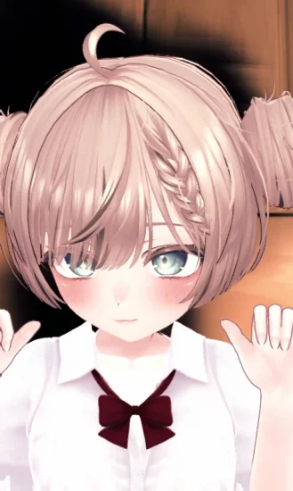 安卓+电脑【日系EDU官中触摸ASMR】和沙罗一起玩耍!~与雌小鬼系同学的亲热-大壮游戏