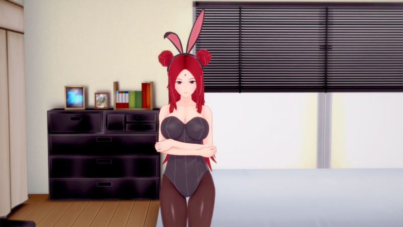 安卓+电脑【沙盒SLG】火影忍者 木叶训练Ch.2 v0.20-大壮游戏