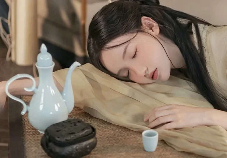 电脑版【HTML国产/动态】侠女逍遥录 v0.885-大壮游戏