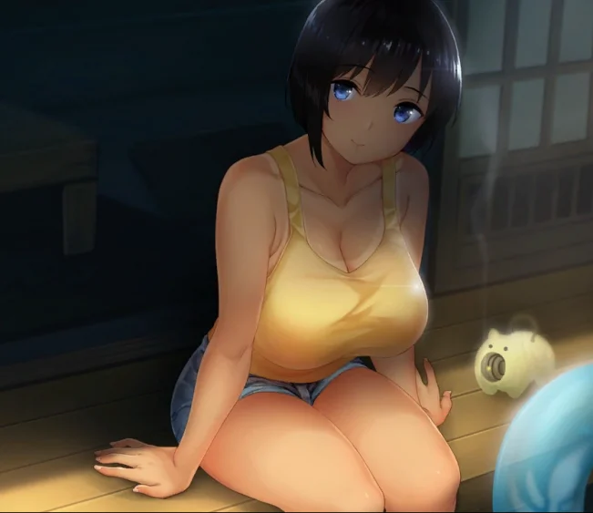 电脑版【互动SLG/全动态/全CV】乡间生活 v1.03 官中-大壮游戏