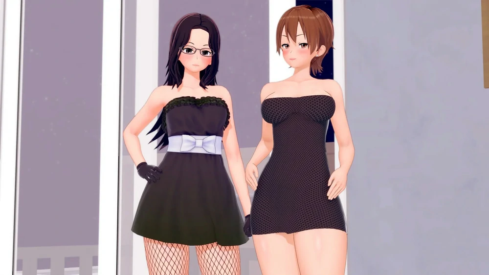 安卓+电脑【SLG动态】家庭教师v0.19.0 步-大壮游戏