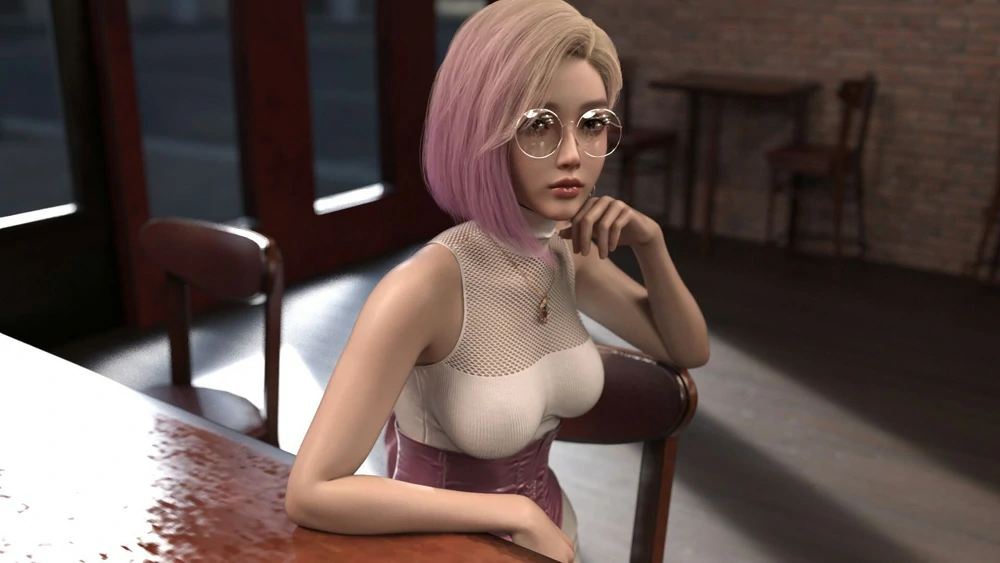 安卓+电脑【SLG动态】日本之旅v1.0 步-大壮游戏